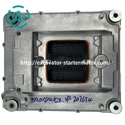 سعر جيد EexcavaStart Volvo TAD1641GE وحدة تحكم ECM OEM 20814594 21695319 20814550 الانترنت
