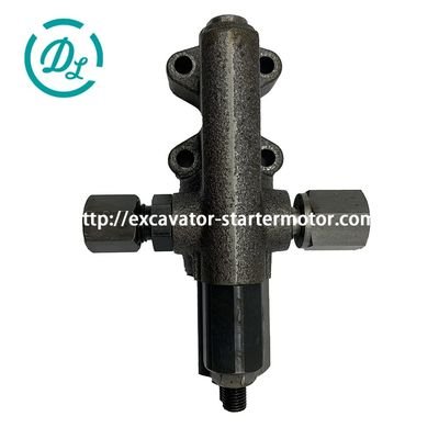 سعر جيد صمام تخفيف Rexroth EexcavaStart 207-0695 لـ حفارات CAT 330D 345D الانترنت