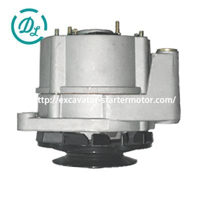 شراء EexcavaStart DL 12V 55A رجل شاحنة التحول OEM 0120489032 0120400930 التصنيع عبر الإنترنت