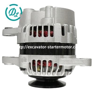 شراء مولد تيار متردد EexcavaStart DL 12V 40A لمحرك CAT 301.5 L3E L2E التصنيع عبر الإنترنت