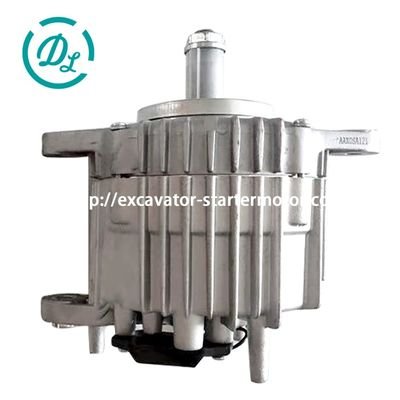 شراء EexcavaStart DL 24V 22A آلة تحويل للقطار AR4020 الحفر 2P-1204 2P-1698 التصنيع عبر الإنترنت