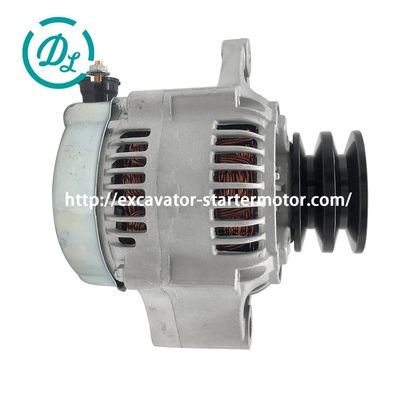 شراء EexcavaStart DL مولد تيار متردد 12 فولت 90 أمبير لـ CAT 3054C حفارة 416C التصنيع عبر الإنترنت