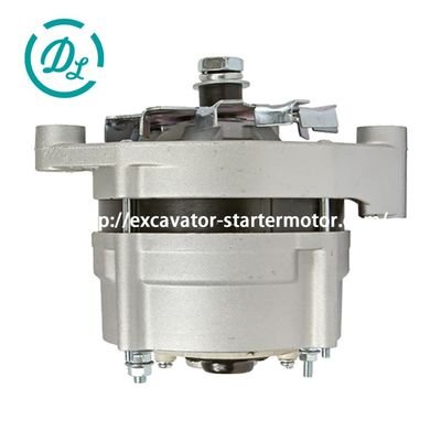 شراء مولد التيار المتردد للحفار VOLVO TD60B 12 فولت 90 أمبير رقم OEM 0120469512 التصنيع عبر الإنترنت