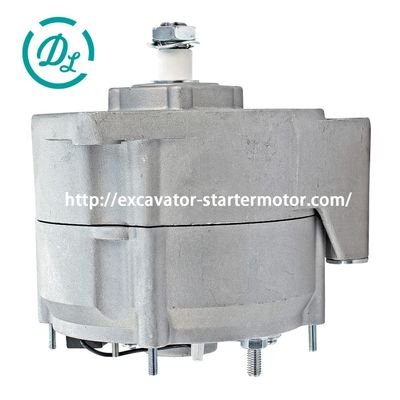 سعر جيد آلة تحويل حفر Liebherr 24 فولت 55A OEM 3255439 6104058 الانترنت