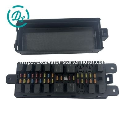 شراء تجميع صندوق الصمامات EexcavaStart YN24E00036F2 BH-4023 لـ حفارة SK200-8 التصنيع عبر الإنترنت