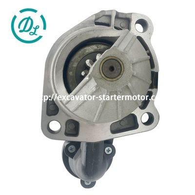 سعر جيد 24 فولت 11T 4KW محرك بدء الحفر OEM 0001368031 0001368056 الانترنت