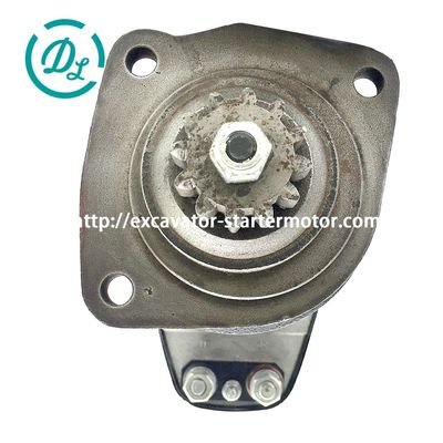 شراء EexcavaStart Weichai WD615 24V 11T محرك البداية التصنيع عبر الإنترنت