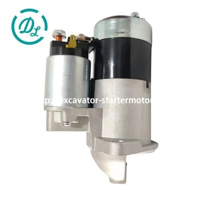 شراء محرك تشغيل Nissan RB20DE EexcavaStart 12V 2.0KW OEM 23300-AA112 M000T83681 التصنيع عبر الإنترنت