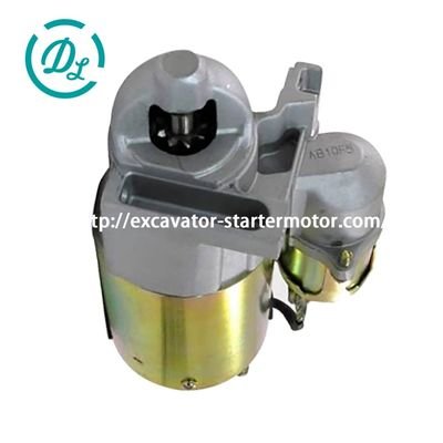 شراء EexcavaStart DL محرك بادئ حفارة Skylark 12V OEM 10455048 10455006 التصنيع عبر الإنترنت