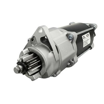 شراء EexcavaStart DL 12V محرك البدء CAT 82668 1107300 للحفر التصنيع عبر الإنترنت