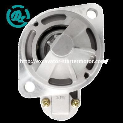 شراء محرك تشغيل دايو 12 فولت 9T للحفارات لمحرك Cummins B3.3 A403603 K1022428 التصنيع عبر الإنترنت