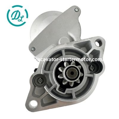 شراء محرك تشغيل 12 فولت 1.4 كيلو واط لمحرك Kubota D782 16235-63010 التصنيع عبر الإنترنت