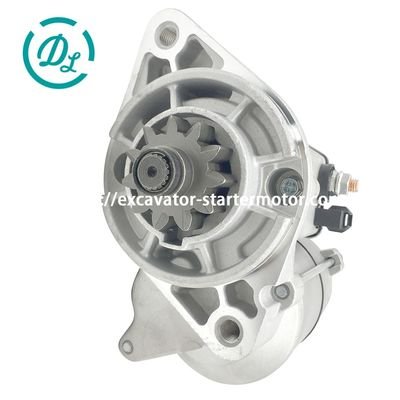 سعر جيد EexcavaStart بداية جديدة 12 فولت 11 أسنان 228000-1880 228000-1881 لمحرك D17LIS الانترنت