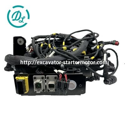 شراء New Engine Wiring Harness 22611427 OEM-Spec for Generator D13 D16 TAD1151GE Engine Parts التصنيع عبر الإنترنت