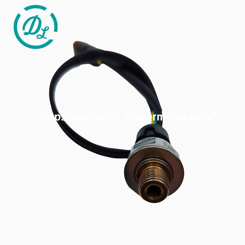 EexcavaStart Excavator চাপ সেন্সর 224-4536 194-6726 CAT C7 ইঞ্জিন 24V জন্য 0