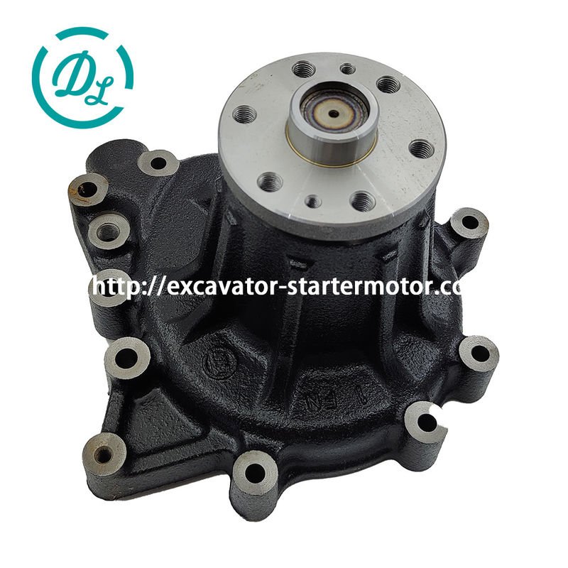 EexcavaStart ISUZU 4HK1 ইঞ্জিন ওয়াটার পাম্প 5-87311242-0 8-97363478-0 OEM 0