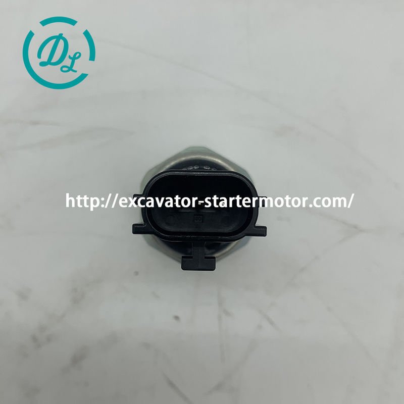 EexcavaStart ISUZU 6WG1 তেল চাপ সেন্সর OEM 8-97328898-0 0