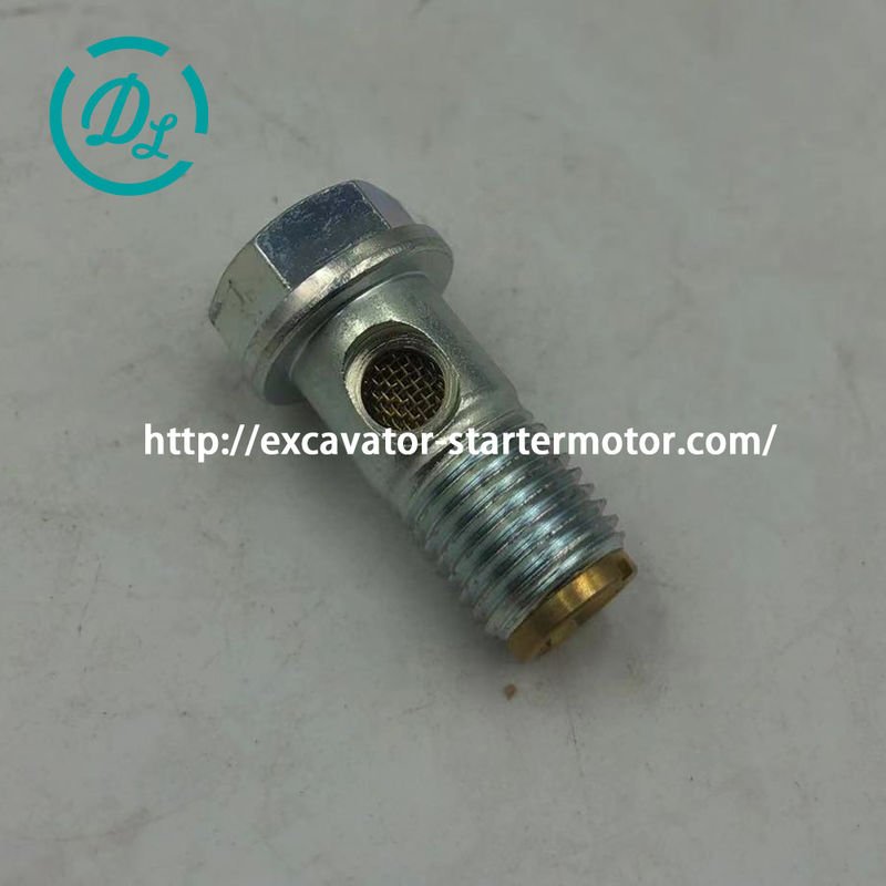 ISUZU 6BG1 কুলিং ফ্যান বেল্ট OEM 1-13671499-0 ইঞ্জিন পার্ট 1