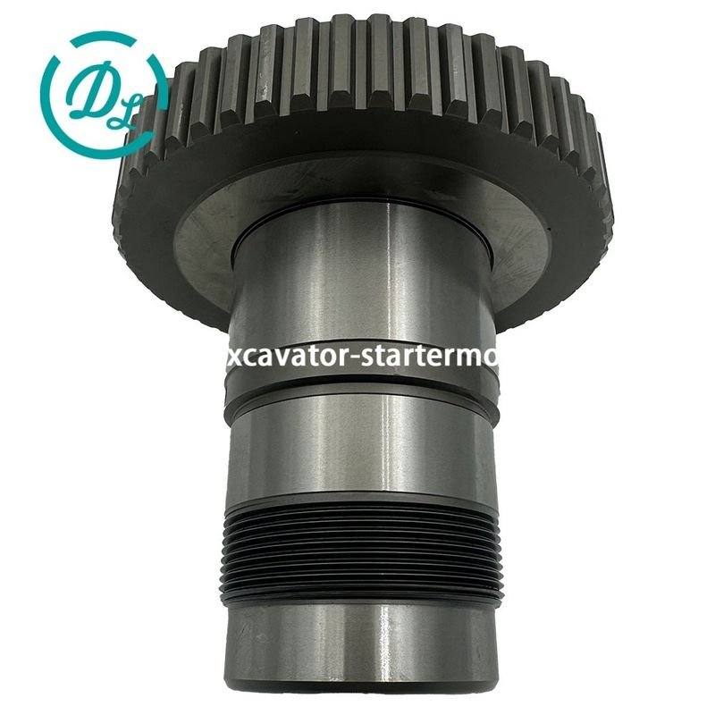 Eexcavaস্টার্ট ড্রাইভ শ্যাফ্ট 2026713 ফিট EX200-2 EX300-1 Excavator Hydraulic Part 0