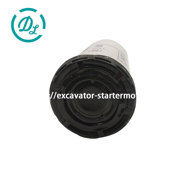 EC220D খননকারীর জন্য EexcavaStart Volvo 20805349 ফুয়েল ফিল্টার 6