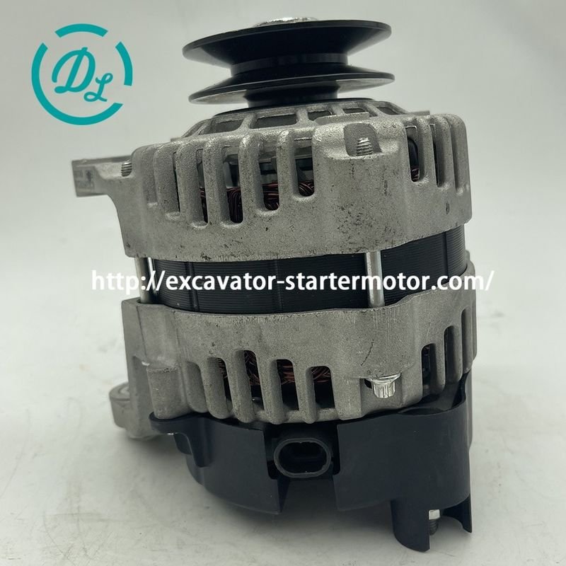 EexcavaStart Deutz 12V 55A খননকারী অল্টারনেটর OEM 3943492 T415996 0
