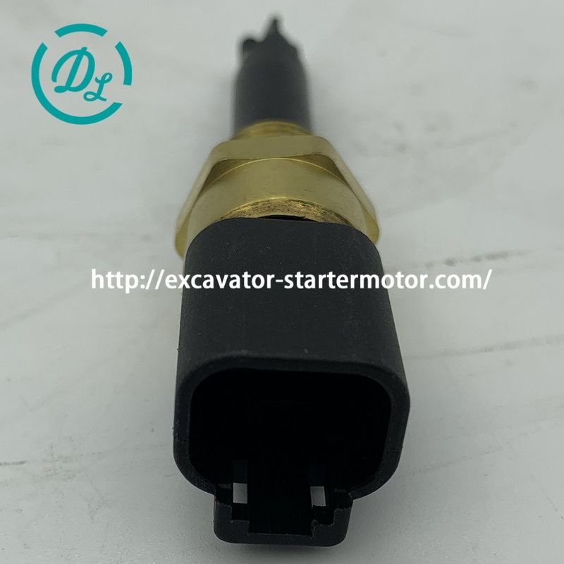 ক্যাটারপিলার 311D 312D 313D এক্সকাভেটর এর জন্য 178-2334 জল বিভাজক সেন্সর 0