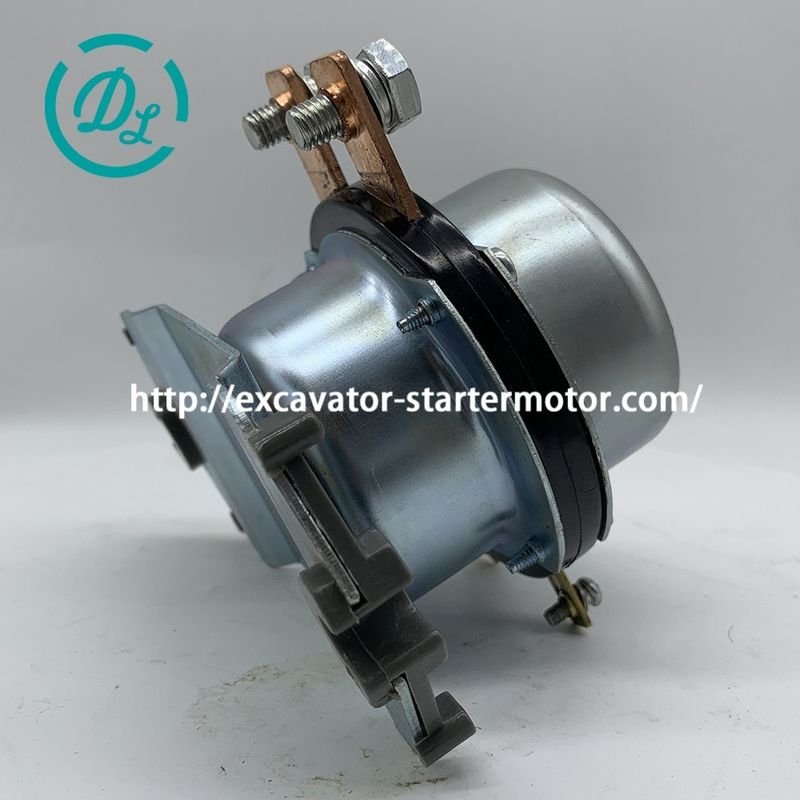 ExcavaStart DL OEM 8-947379543-1 Excavator ISUZU ইঞ্জিনের জন্য রিলে ব্যাটারি 1