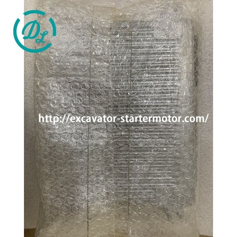 EexcavaStart Komatsu PC200-7 Excavator ECM নিয়ামক 7835-26-1009 2