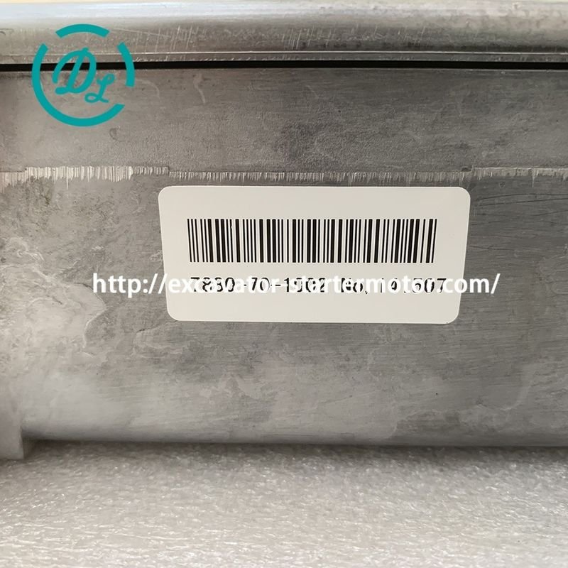 EexcavaStart Komatsu PC200-7 Excavator ECM নিয়ামক 7835-26-1009 4