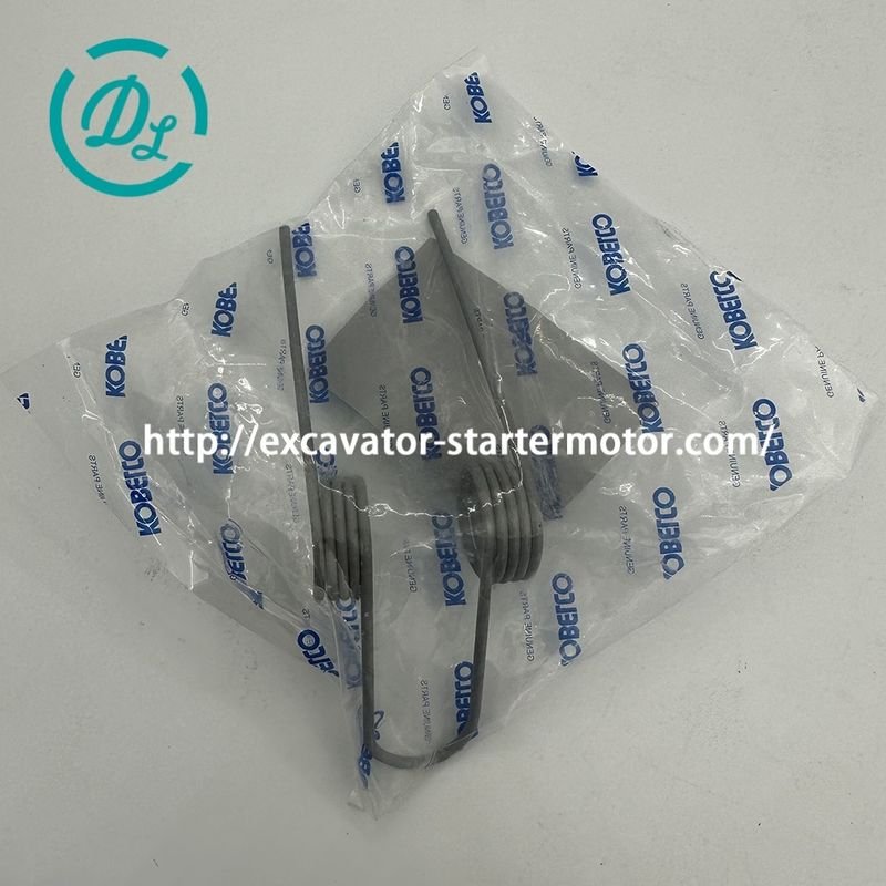 EexcavaStart স্প্রিং GN74A00007S003 কোবেলকো টাওয়ার ক্রেন যন্ত্রাংশ 0723287679000010 0