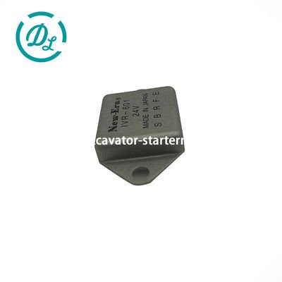 কেনা EexcavaStart 24V খননকারী অল্টারনেটর রেগুলেটর IVR-601 IVR601 কোমাতসু 6D140 6D170 এর জন্য অনলাইনে উৎপাদন