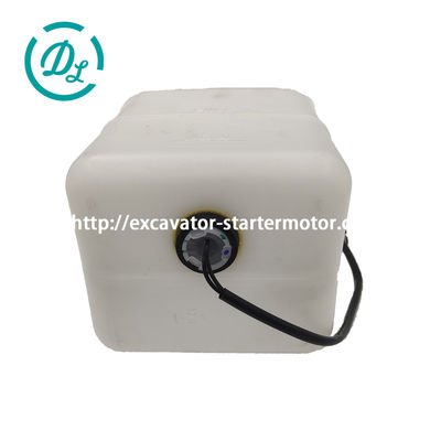 কেনা EexcavaStart Komatsu PC350-7 এক্সকাভেটর এক্সপানশন ট্যাঙ্ক 419-03-21320 20Y-06-15240 অনলাইনে উৎপাদন