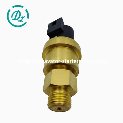 ভালো দাম EexcavaStart CAT C9 খননকারী চাপ সেন্সর 161-1703 197-8393 24V অনলাইন