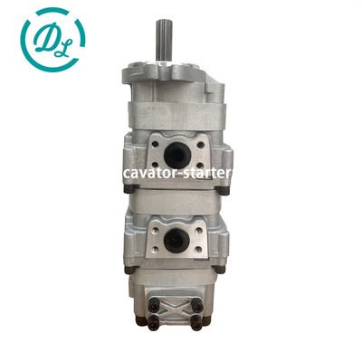 কেনা EexcavaStart Komatsu PC50UU-1 হাইড্রোলিক পাম্প 705-41-08090 705-41-08010 অনলাইনে উৎপাদন