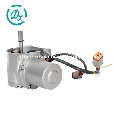EexcavaStart 60099069 খননকারী থ্রোটল মোটর KP56RM2G-020 24VDC Sany SY55 SY60 SY65 এর জন্য