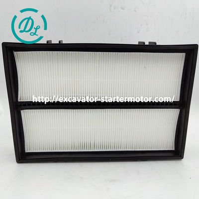 কেনা EexcavaStart Hitachi ZX490-5A খননকারীর এসি ফিল্টার উপাদান LHC686AF অনলাইনে উৎপাদন