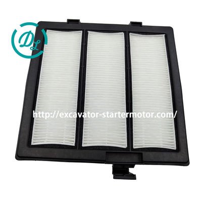 কেনা EexcavaStart Hitachi ZX490-5A খননকারীর AC ফিল্টার উপাদান LHC689AF OEM অনলাইনে উৎপাদন