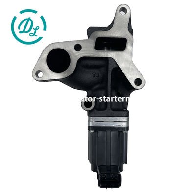 কেনা EexcavaStart ISUZU 4JJ1 ইঞ্জিন EGR ভালভ 8-98238259-2 OEM খননকারী যন্ত্রাংশ অনলাইনে উৎপাদন