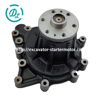 কেনা EexcavaStart ISUZU 4HK1 ইঞ্জিন ওয়াটার পাম্প 5-87311242-0 8-97363478-0 OEM অনলাইনে উৎপাদন