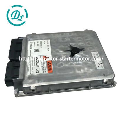 ভালো দাম খননকারী স্টার্ট ISUZU 4HK1 ইঞ্জিন ECU কন্ট্রোল 8-98126053-0 খননকারী ECM অনলাইন