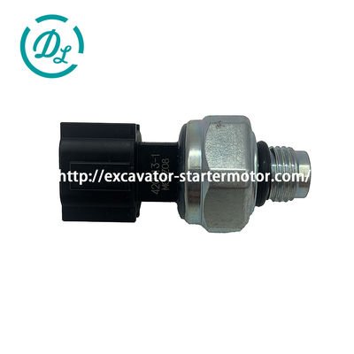 EexcavaStart ISUZU 6WG1 তেল চাপ সেন্সর OEM 8-97328898-0