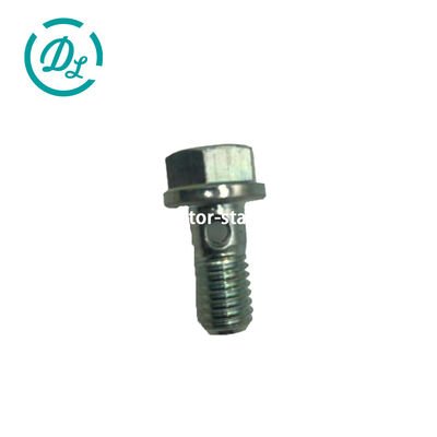 কেনা EexcavaStart ISUZU 4HK1 ইঞ্জিন ওভারফ্লো ভালভ OEM 1-13260047-0 অনলাইনে উৎপাদন