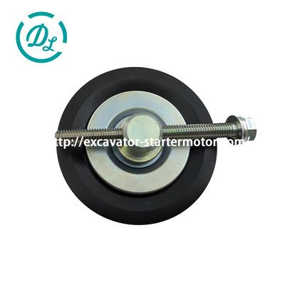 কেনা EexcavaStart ISUZU EX200-5 Idler Pulley 8-94399957-0 ইঞ্জিনের অংশ অনলাইনে উৎপাদন
