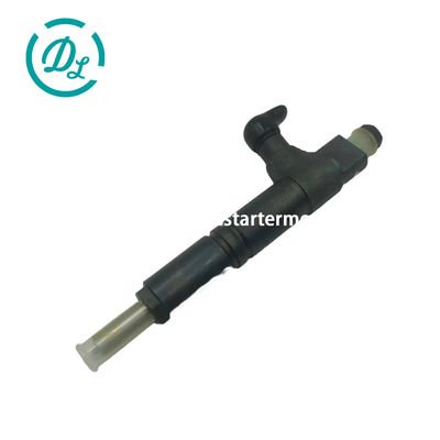 কেনা EexcavaStart ISUZU 3LD1 4LB1 ফুয়েল ইনজেক্টর OEM 8-97229367-2 অনলাইনে উৎপাদন