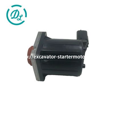 EexcavaStart ISUZU 4HK1 EGR ভালভ OEM 8-98179546-0 ইঞ্জিন যন্ত্রাংশ