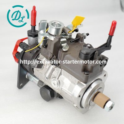 কেনা EexcavaStart C7.1 ইঞ্জিন ফুয়েল ইনজেকশন পাম্প 9521A031H E320D2 খননকারীর জন্য অনলাইনে উৎপাদন