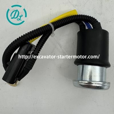 EexcavaStart DL Switch As-Relay 488-3790 488-3798 488-3799 CAT 336GC Excavator এর জন্য