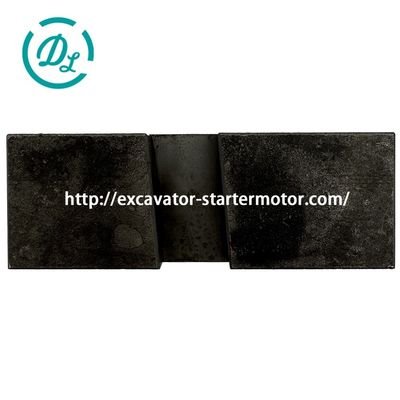 কেনা EexcavaStart 6719056 বাম হাতের ব্লক গাইড S450 453 553 এর জন্য খননকারী অংশ অনলাইনে উৎপাদন