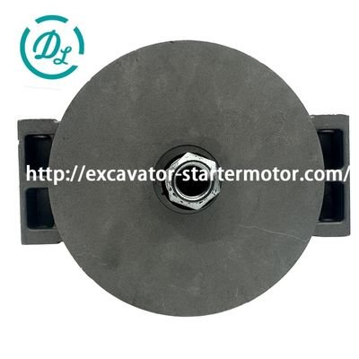 কেনা EexcavaStart WAI C13 এক্সকাভেটর অল্টারনেটর 235-7133 226-7683 24V 95A অনলাইনে উৎপাদন