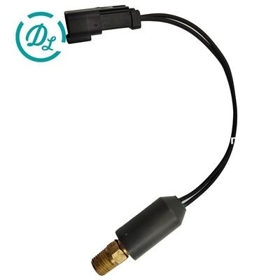 কেনা Eexcavaস্টার্ট তেল চাপ সুইচ 103-4977 1034977 CAT 766D Excavator জন্য অনলাইনে উৎপাদন